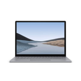 Microsoft Surface Laptop 3