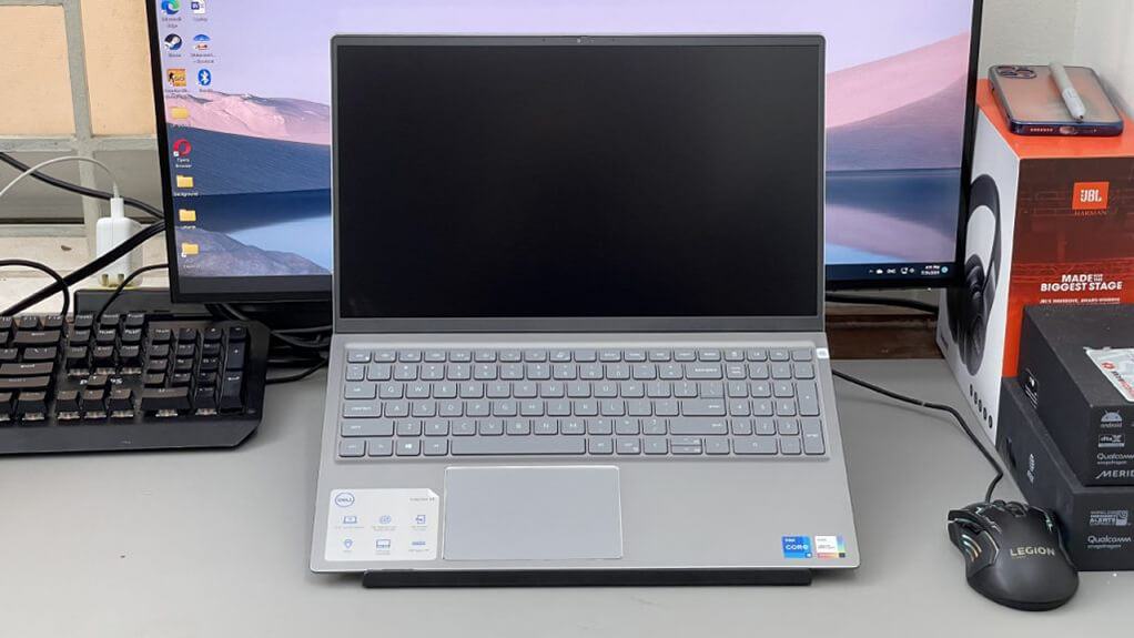 Dell Inspiron 5510