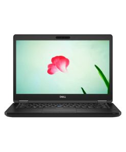 Dell Latitude 5490