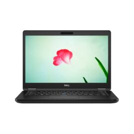 Dell Latitude 5490