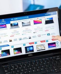 Dell Latitude 7390