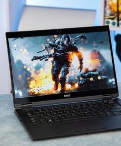 Dell Latitude 7390