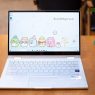Galaxy Book Flex 2 Alpha