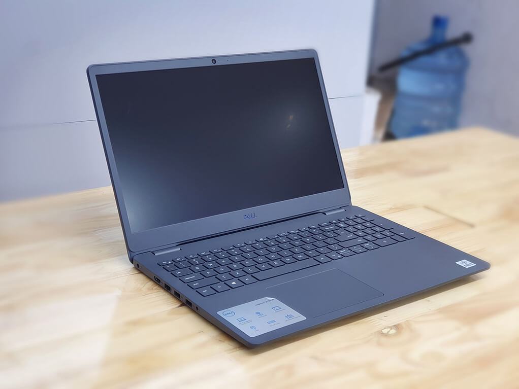 Hiệu năng cao đáp ứng tốt công việc của Dell Inspiron 3501