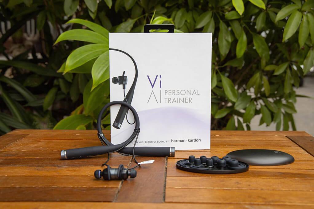 Harman Kardon VI Personal Trainer