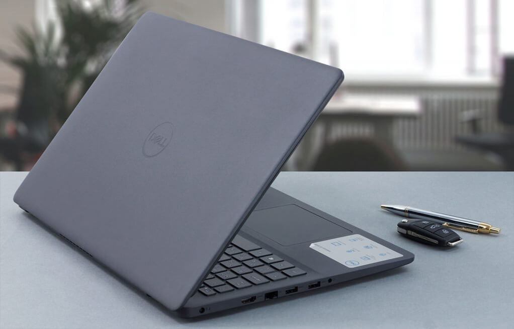 Dell Inspiron 3505 Hiệu năng cao đáp ứng tốt công việc