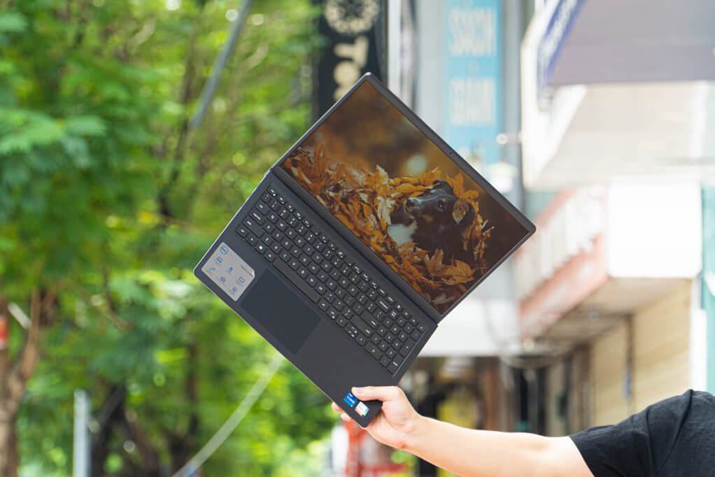 Hiệu năng cao, đáp ứng mọi công việc 