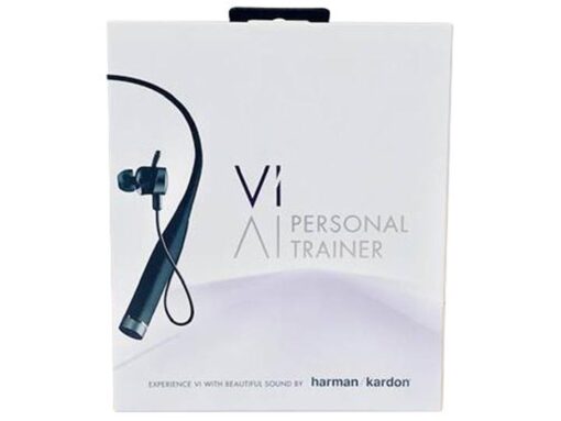 Harman Kardon VI Personal Trainer
