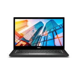 Dell Latitude 7490