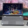 Lenovo Flex 5