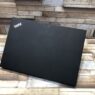 Lenovo Thinkpad P52s
