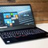 Lenovo Thinkpad P52s
