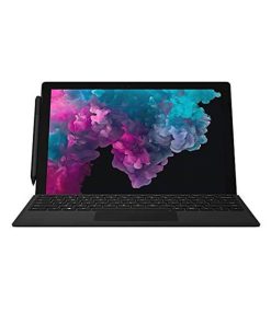 Microsoft Surface Pro 6