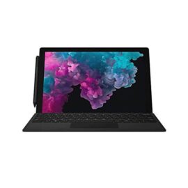 Microsoft Surface Pro 6