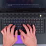 Alienware x17 R1