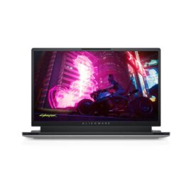 Alienware x17 R1