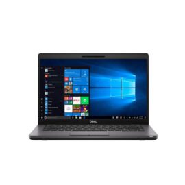 Dell Latitude 5400
