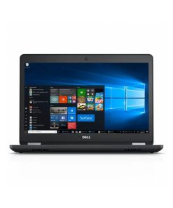 Dell Latitude 5480