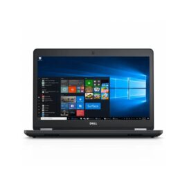 Dell Latitude 5480