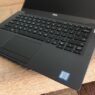 Dell Latitude 7400
