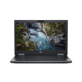Dell Precision 7540