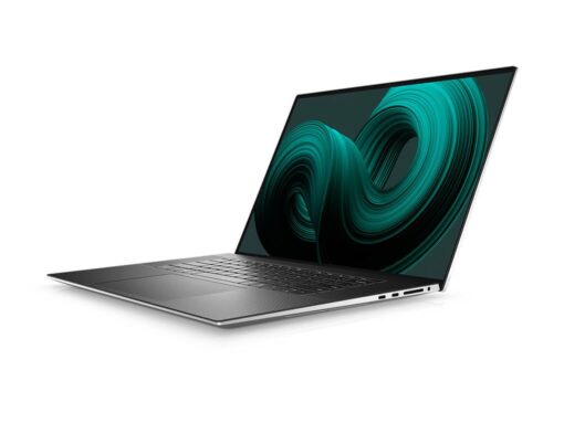Dell XPS 9710