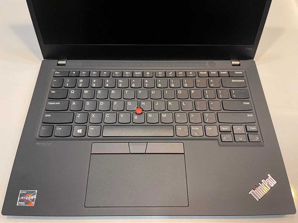 Bàn phím Lenovo Thinkpad T14s Gen 2