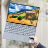 Dell XPS 9310 3.5K Oled