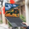 Dell XPS 9310 3.5K Oled