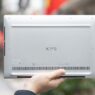 Dell XPS 9310 3.5K Oled