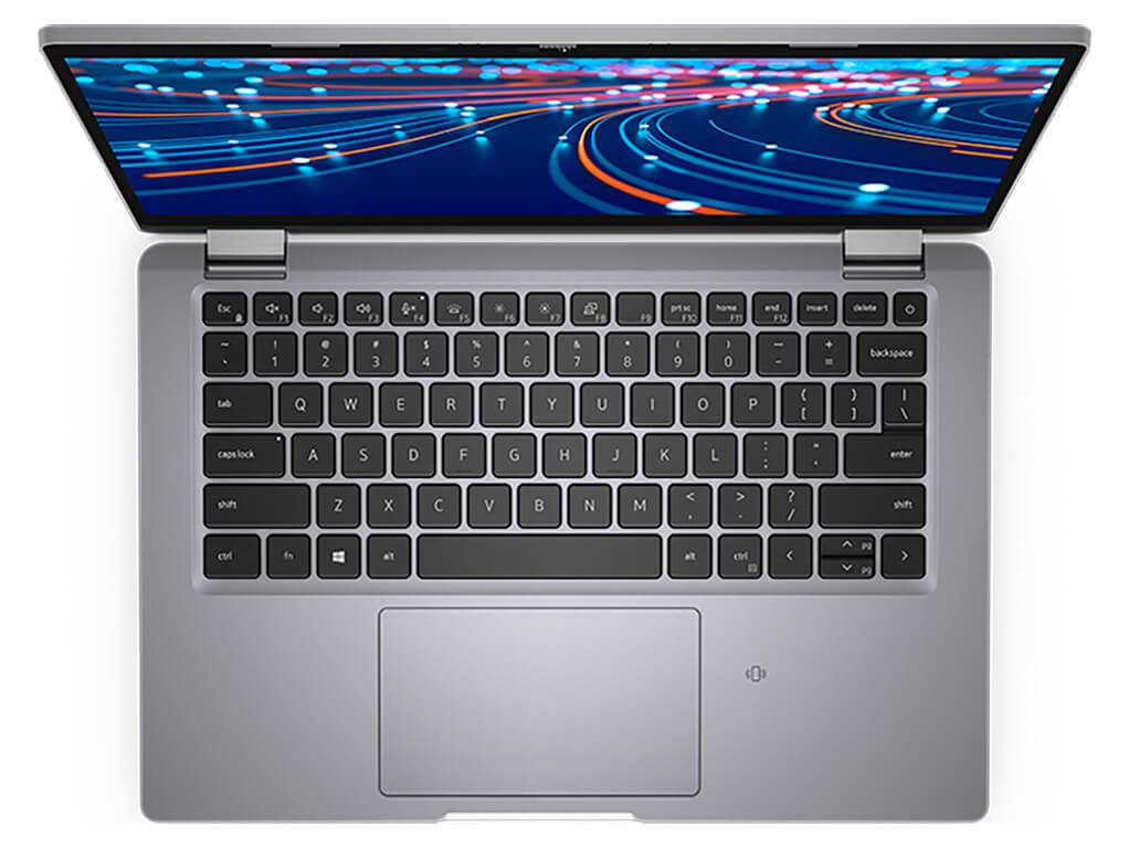 Bàn phím Dell Latitude 5320