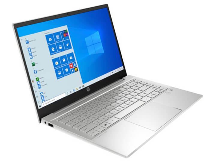 Bàn phím của HP Pavilion 14