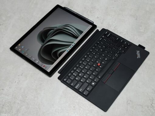 Lenovo Thinkpad X12 Detachable