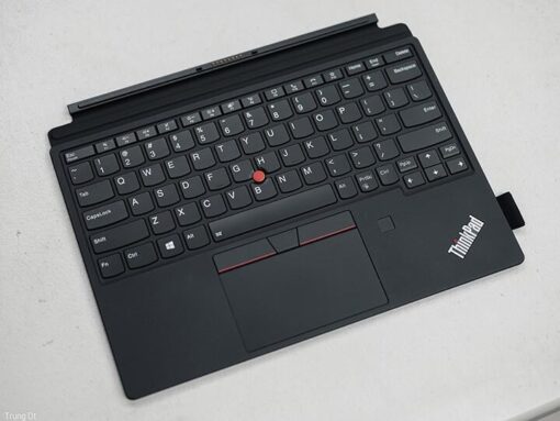 Lenovo Thinkpad X12 Detachable