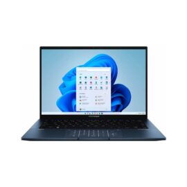 Asus ZenBook Q409