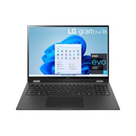 LG Gram 16 2-in-1