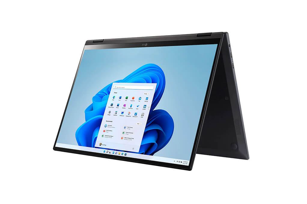 LG Gram 16 2-in-1