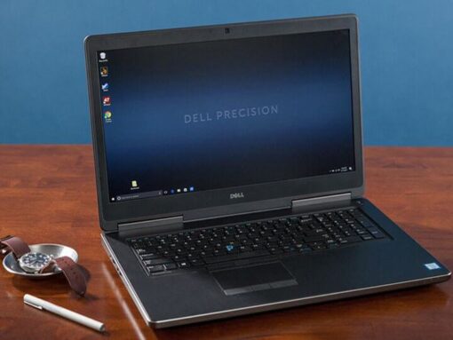 Dell Precision 7720