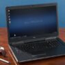 Dell Precision 7720