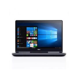 Dell Precision 7720