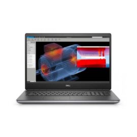 Dell Precision 7750