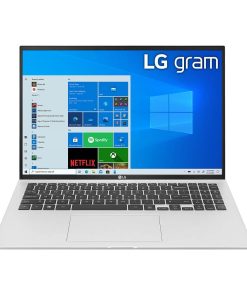 LG Gram 16 Silver 2021 , i7 1165G7 | 16GB | 1TB, 16inch 2K