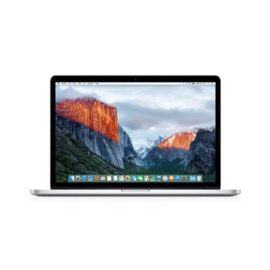 Macbook Pro 2015