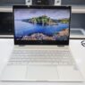 HP Spectre X360