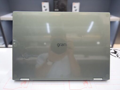 LG Gram 14 2-in-1