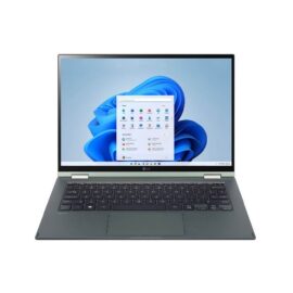 LG Gram 14 2-in-1