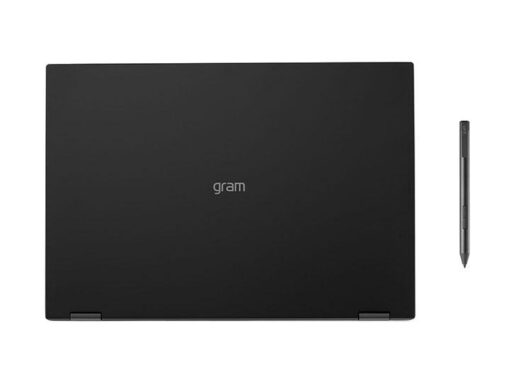 LG Gram 16 2-in-1 2022