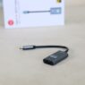 Bộ chuyển đổi USB-C sang HDMI 4K 30Hz