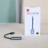 Bộ chuyển đổi USB-C sang HDMI 4K 30Hz