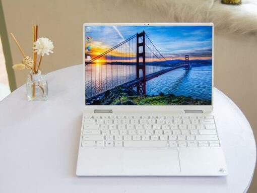 Dell XPS 7390 2-in-1